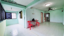 Blk 43 Bendemeer Road (Kallang/Whampoa), HDB 3 Rooms #240798521